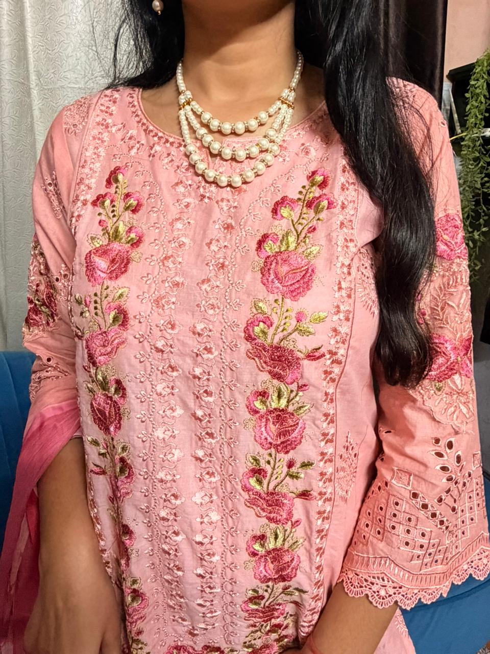 Riwayat - Pakistani style