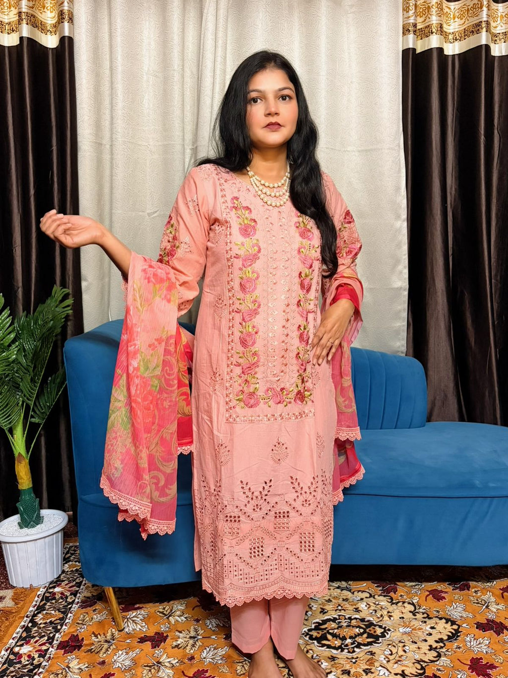 Riwayat - Pakistani style