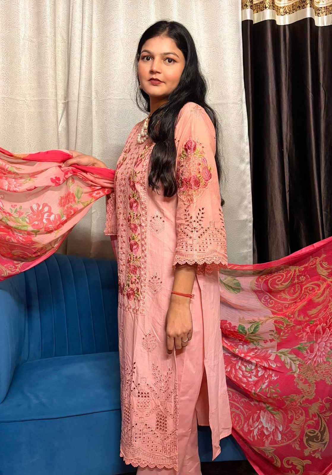 Riwayat - Pakistani style