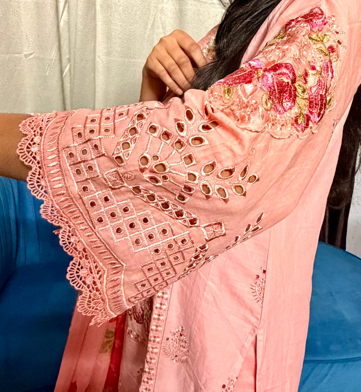 Riwayat - Pakistani style