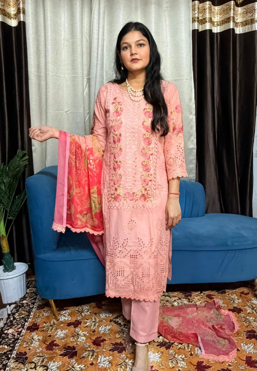 Riwayat - Pakistani style