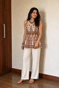 🎁 Rangriti - Short Kurti (100% off)